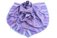 Палантин  кашемир 100%  №93