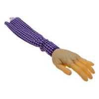  Рука оторванная в рубашке 