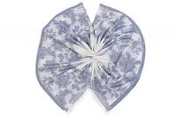 Палантин (хлопок)  №55