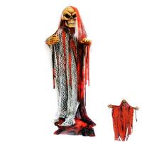  Подвеска Смерть (светится, кричит) 