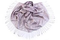 Палантин (шелк) в ассортименте №177