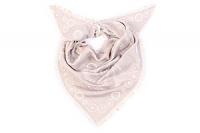 Палантин  шерсть "косынка" №152