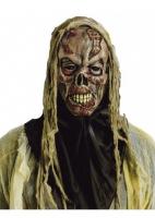 Маска игривой кошечки