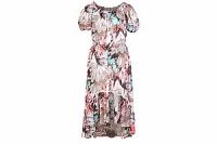 Платье (вискоза креп) №180