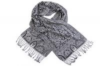 Кашне (шерсть 100%)  №200