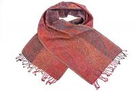 Кашне (шерсть 100%) №153