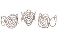 Украшение  Браслет( набор из 3-х ) №104