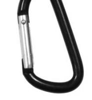 Черный карабин 