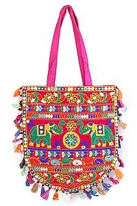 Сумка Этно с вышивкой №161