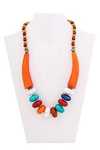 Украшение Бусы №172