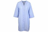 Блузка-туника (хлопок)   №144