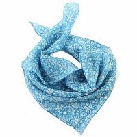 Платок шейный/135/ шелк №42