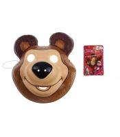 Маска мистера Бернса