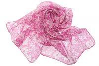 Кашне  (шифон)  №67