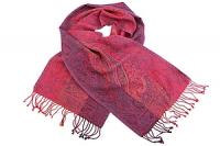 Кашне (шерсть 100%) №200