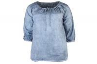 Блузка (хлопок) №84