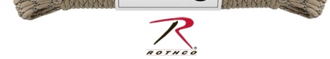 Трос Пустынный камуфляж 