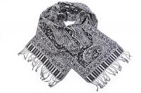 Кашне (шерсть 100%) №64