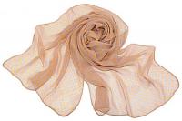 Кашне  (шифон)  №58