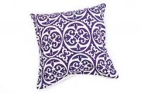 Наволочка "DJ принт" декор. (хлопок) №97