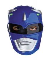 Маска рогатого лихача