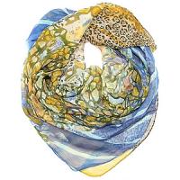 Платок (шифон) №29