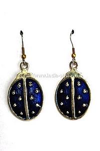 Украшение  Серьги  №176