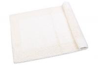 Коврик самоткан х/б для ванной 50*80  №191