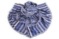 Палантин  кашемир 100%  №132