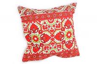 Наволочка "DJ принт" декор. (хлопок) №74