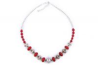 Украшение Бусы №180