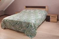 Покрывало стеганое "Patchwork" №69