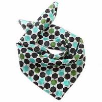 Платок шейный/135/ шелк №149