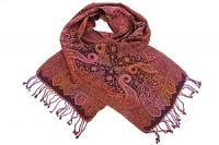 Кашне (шерсть 100%) №188