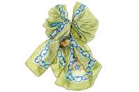 Шарф (шелк натуральный)  №155