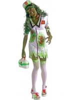 Костюм зомби моряка