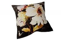 Наволочка "DJ принт" декор. (хлопок) №72