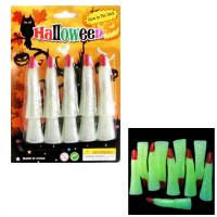  Пальцы светящиеся (взрослые) 