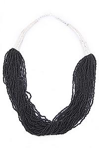 Украшение Бусы  №73