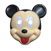  Маска Микки Маус вид 1 