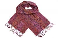 Кашне (шерсть 100%)  №72