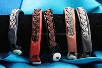 Украшение  Браслет-фенечка  (набор из 5)  №200