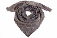 Платок двухсторонний (шерсть 100%) №187