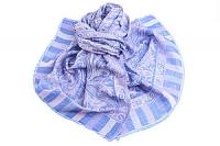 Палантин  кашемир 100%  №85