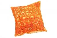 Наволочка "DJ принт" декор. (хлопок) №192