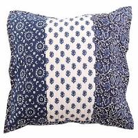 Наволочка стёганая №162