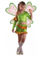 Вечернее платье ведьмы