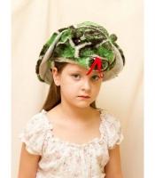 Маска-шапка Кобра