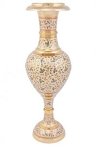 Ваза кашмирская №95