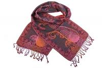 Кашне (шерсть 100%)  №89